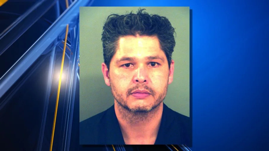 Former El Paso nurse practitioner arrested on sexual assault warrants