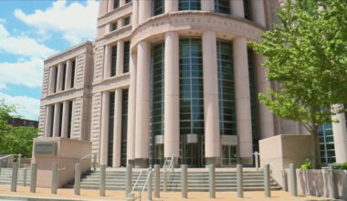 Texas trio sentenced for pharmacy burglaries in Missouri, Kansas