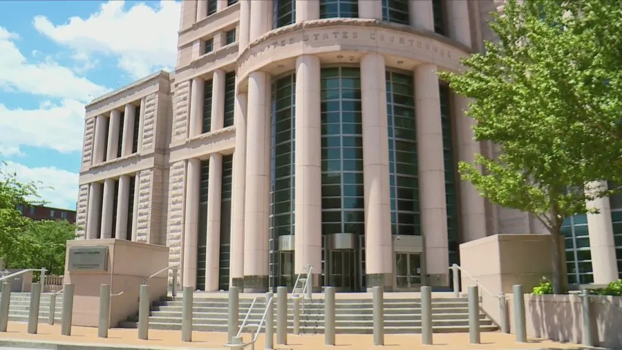 Texas trio sentenced for pharmacy burglaries in Missouri, Kansas