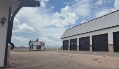 Central Texas dog rescue trying to curb shelter overflow with ‘safe haven’ pet ranch, but they need $500K