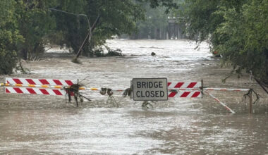 State of Texas: How the Hill Country responded when floodwaters returned
