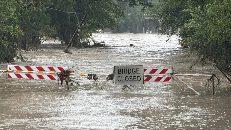 State of Texas: How the Hill Country responded when floodwaters returned