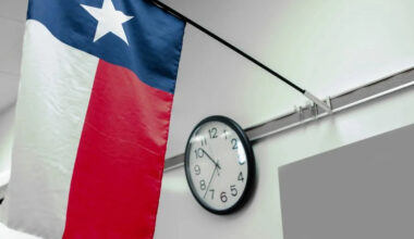 Court rejects bid to restore in-state tuition for undocumented Texas students