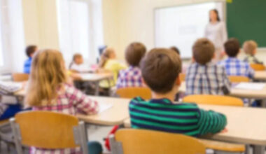 When is the first day of school for Central Texas school districts?