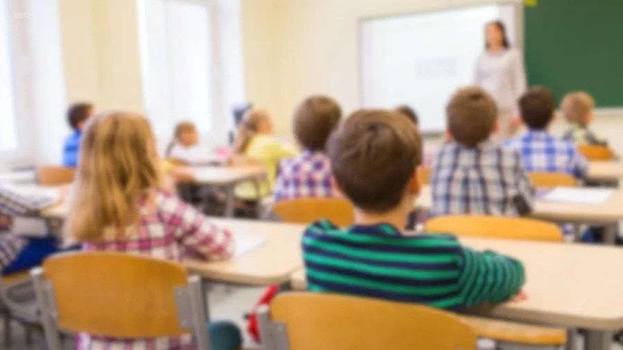 When is the first day of school for Central Texas school districts?