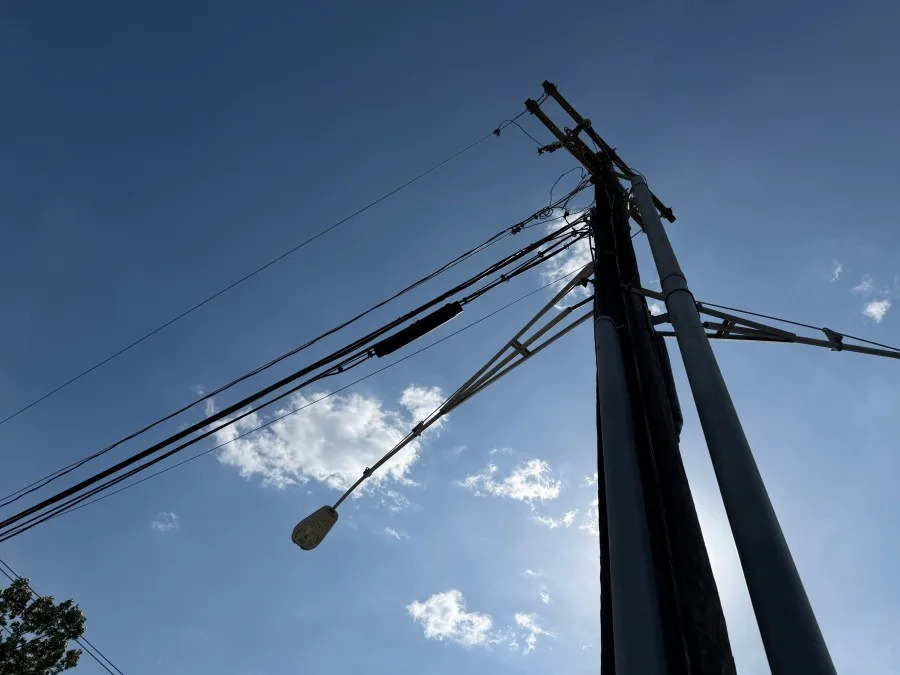 Austin’s power grid weathers unprecedented demand amid Texas heat wave