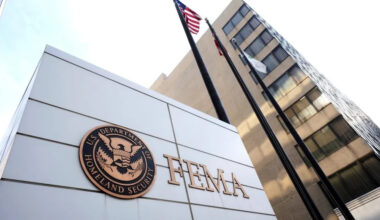 President Trump authorizes federal relief assistance for Texas