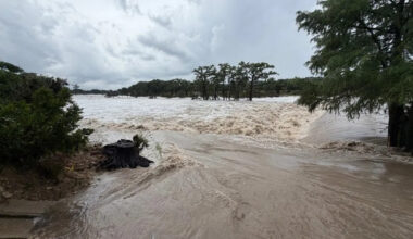 Texas nonprofit distributes more than $6.3k in flood relief, asks for help