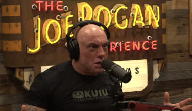 Joe Rogan Says He Loves Living in Blue Austin As Long As It’s Surrounded By Texas Red