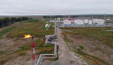 Why Texas Pacific Land Corporation Rallied Over 50% in the First Half of 2026