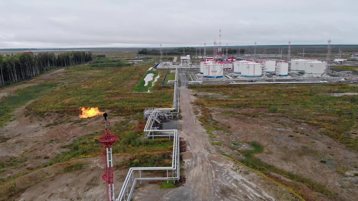 Why Texas Pacific Land Corporation Rallied Over 50% in the First Half of 2026