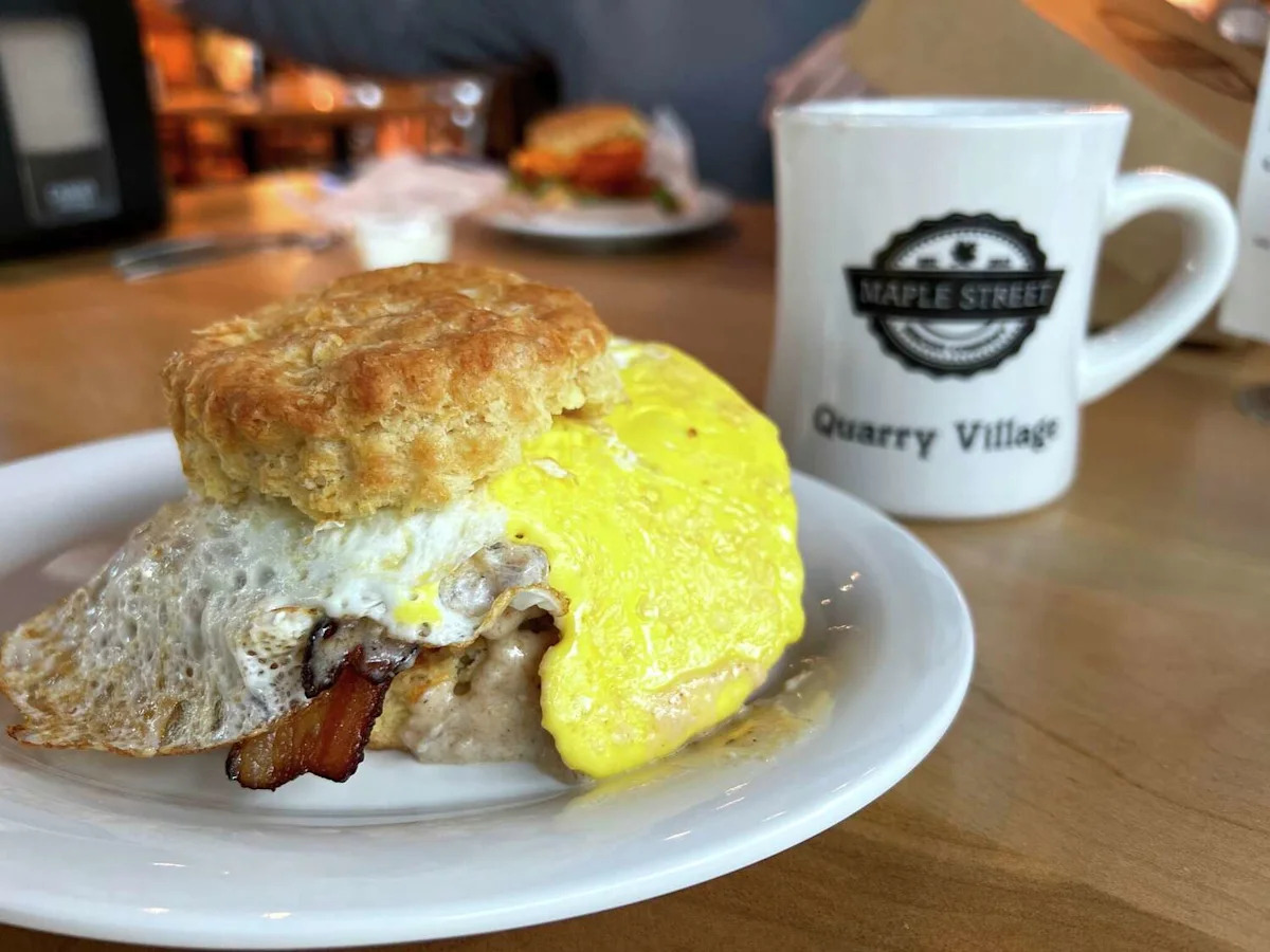 Cracker Barrel biscuit chain dwindles in San Antonio amid rebrand