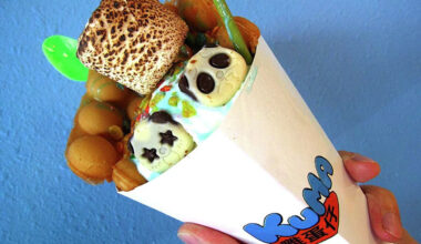San Antonio snack bar replaces viral bubble-waffle ice cream shop