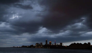 ‘Super El Niño' odds rise sky high –– what it means for Texas weather