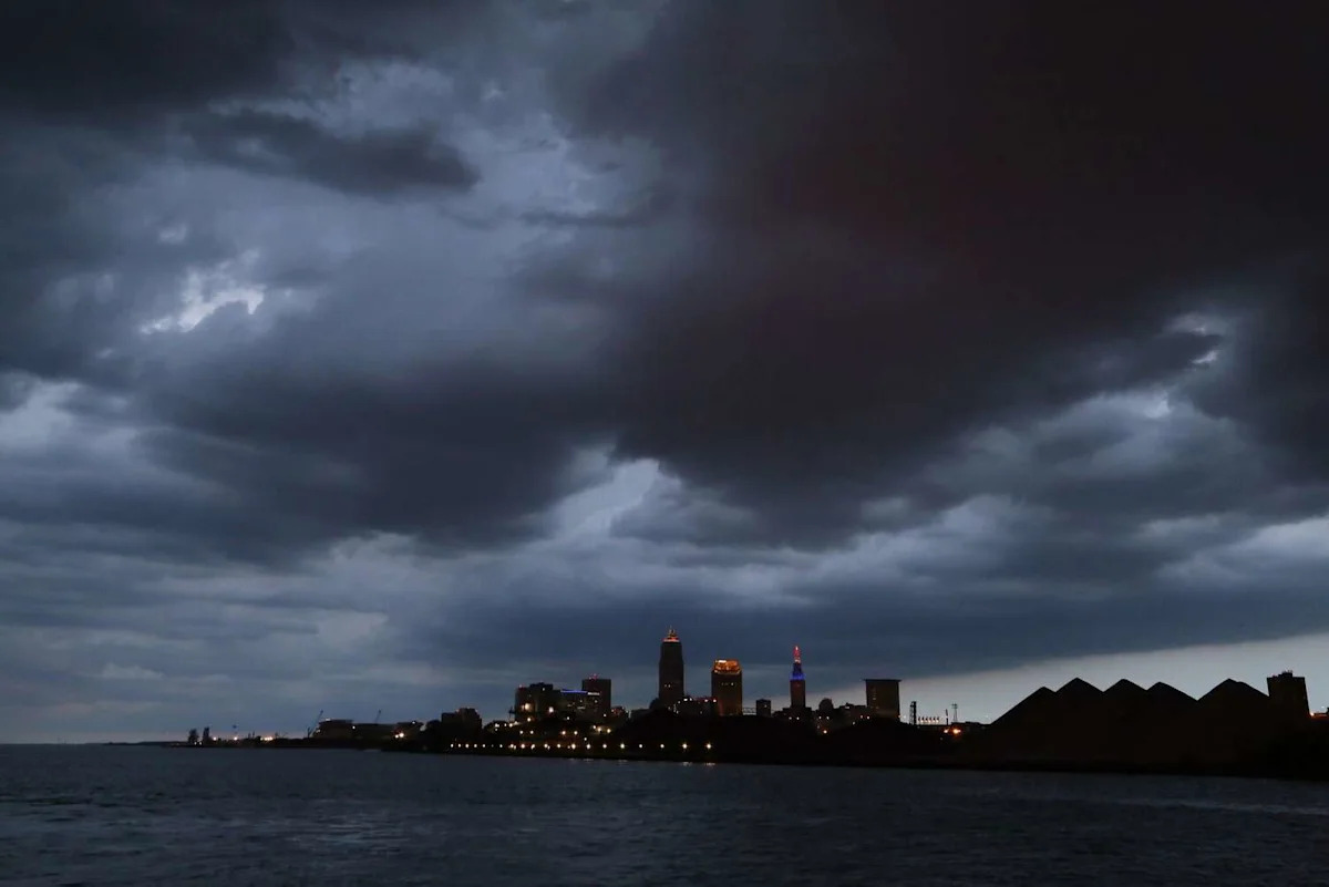‘Super El Niño' odds rise sky high –– what it means for Texas weather