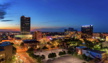 Austin bested by this surprise pick for best renter city in Texas