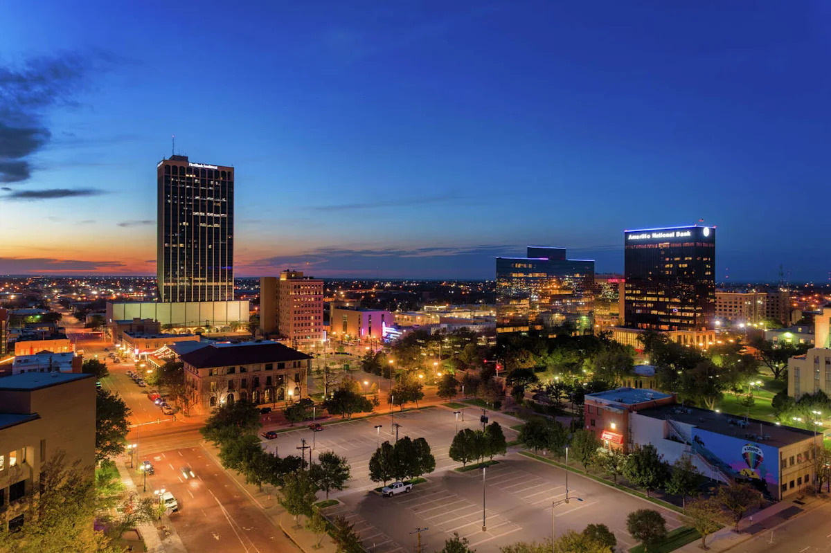 Austin bested by this surprise pick for best renter city in Texas
