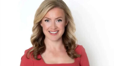 Dallas TV station WFAA welcomes reporter Erin Heft all the way from California