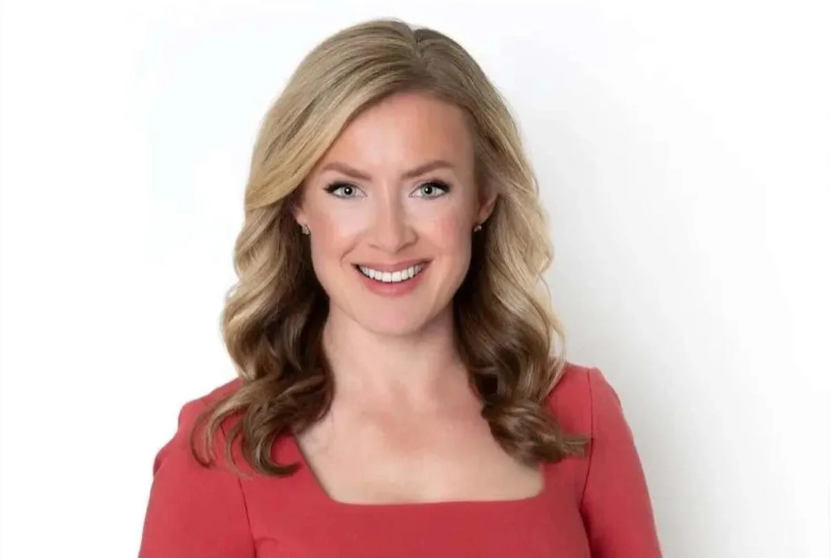 Dallas TV station WFAA welcomes reporter Erin Heft all the way from California