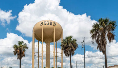 New $100M auto plant near San Antonio to bring 170 jobs