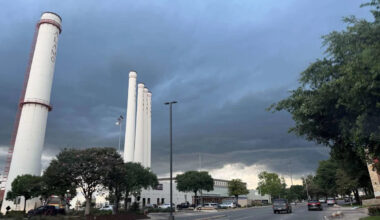 San Antonio flash flood warning triggers emergency alerts. What to know