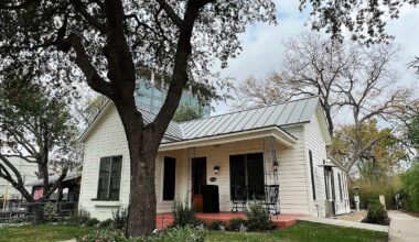 This walkable San Antonio district is hiding across from Pearl. What to know
