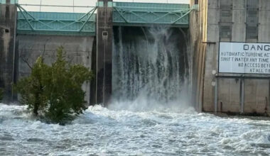 Austin rescinds waterways ban 2+ weeks after Texas flash floods