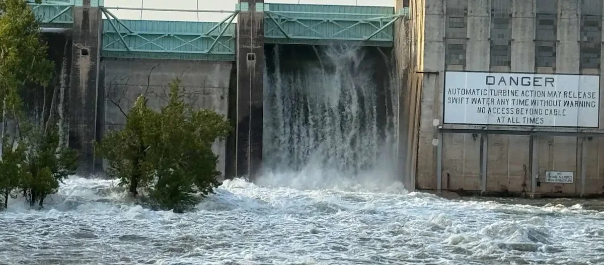 Austin rescinds waterways ban 2+ weeks after Texas flash floods