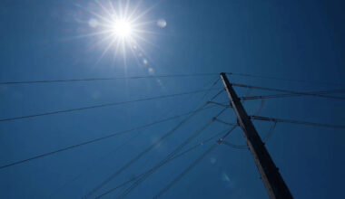 Texas included in 17-state emergency energy order amid extreme heat