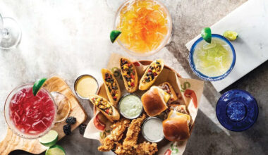 Welcome to Chili's: The secret sauce behind Texas chain's US resurgence