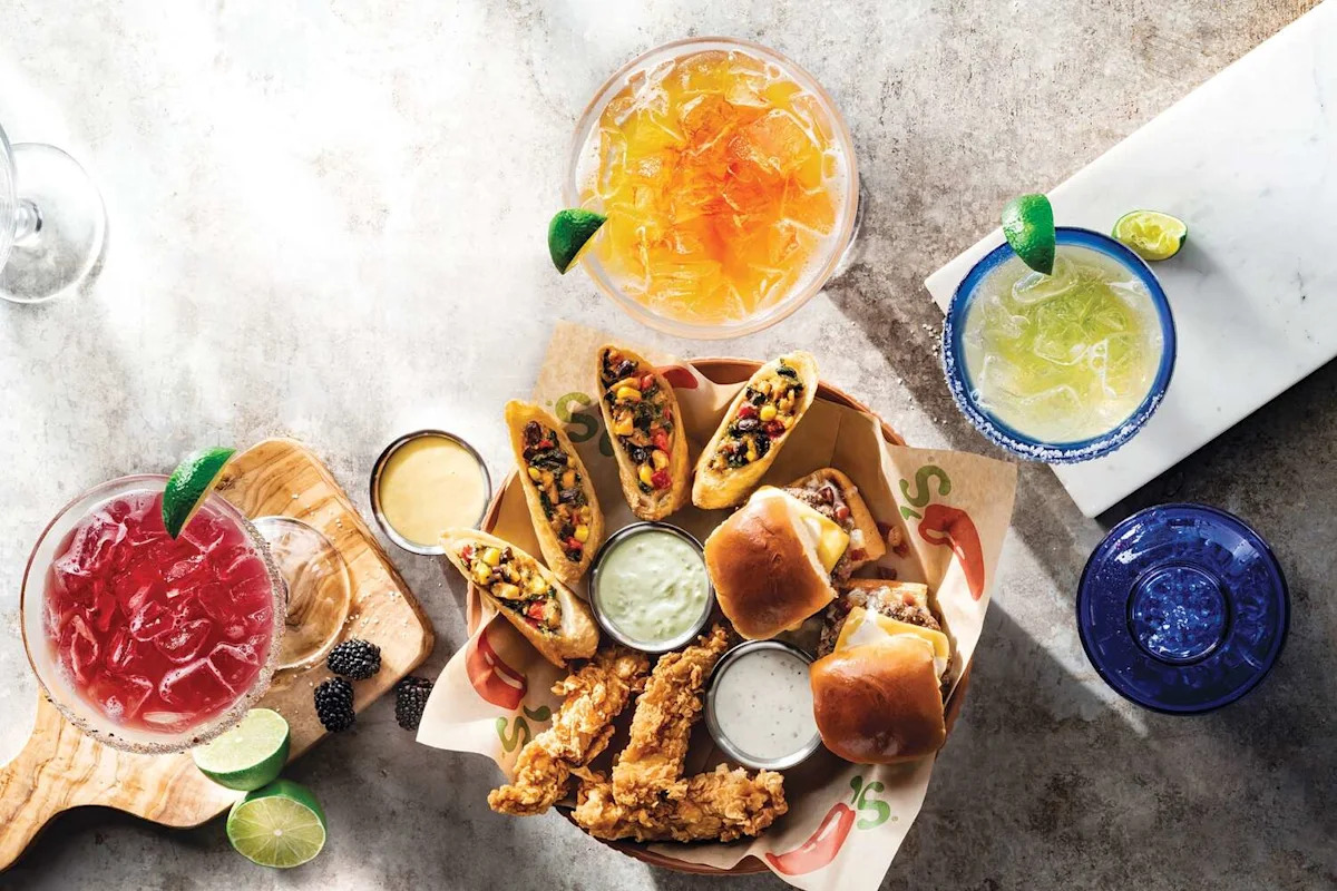 Welcome to Chili's: The secret sauce behind Texas chain's US resurgence