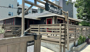San Antonio burger spot Smash'd plans supersized expansion near Pearl