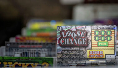 San Antonio-area resident wins $1 million on Circle K scratch-off ticket