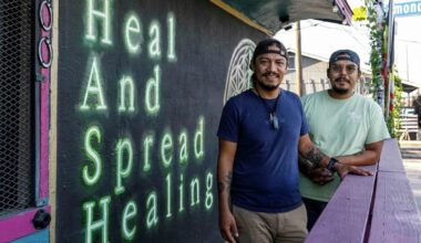 Popular San Antonio vegan eatery asks for support before temporary closure