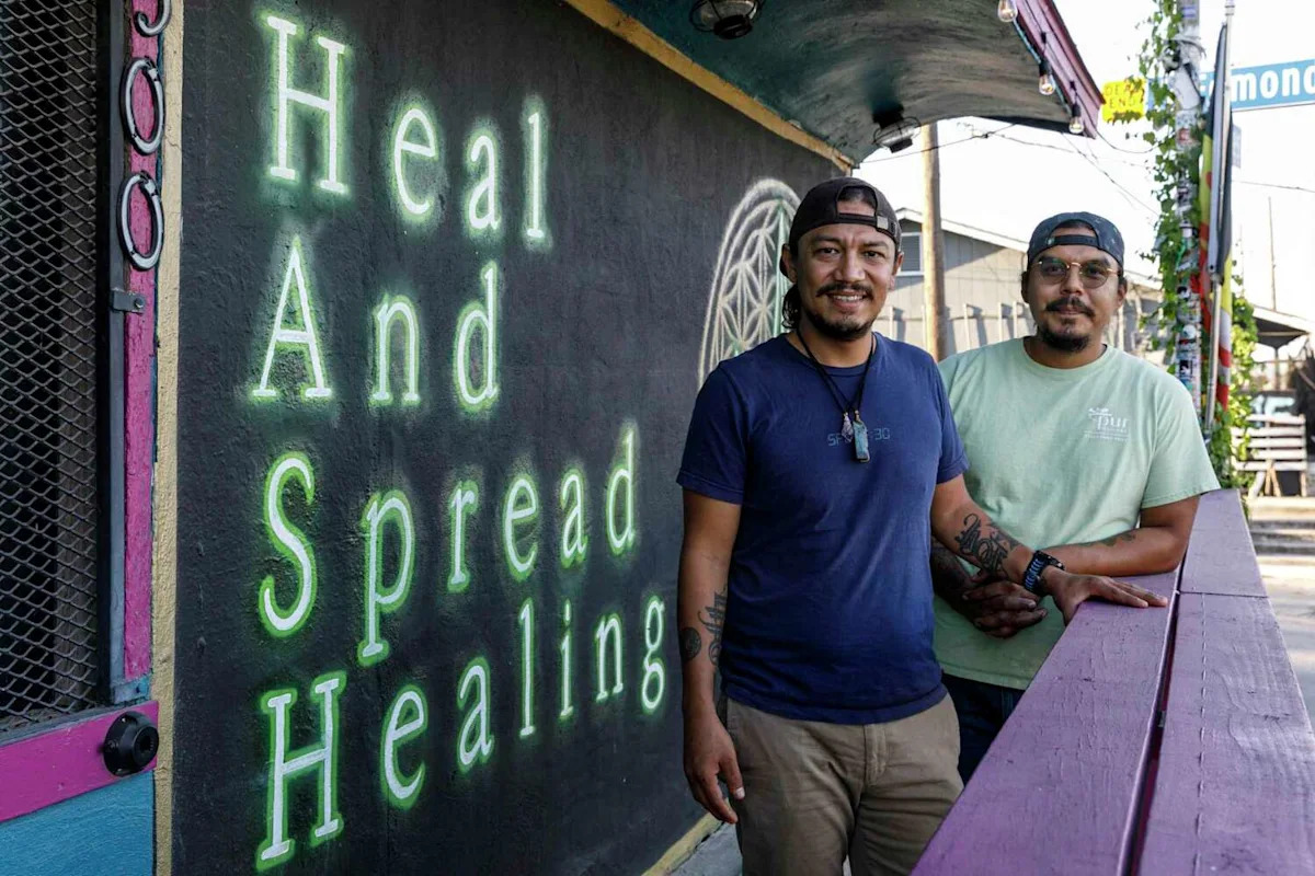 Popular San Antonio vegan eatery asks for support before temporary closure