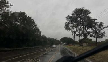 Rain totals near San Antonio approach 14 inches. What comes next?