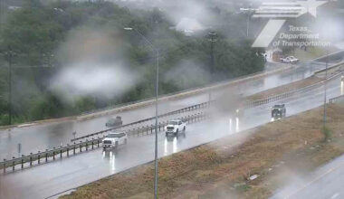 Torrential rain sparks CPS Energy power outages across San Antonio