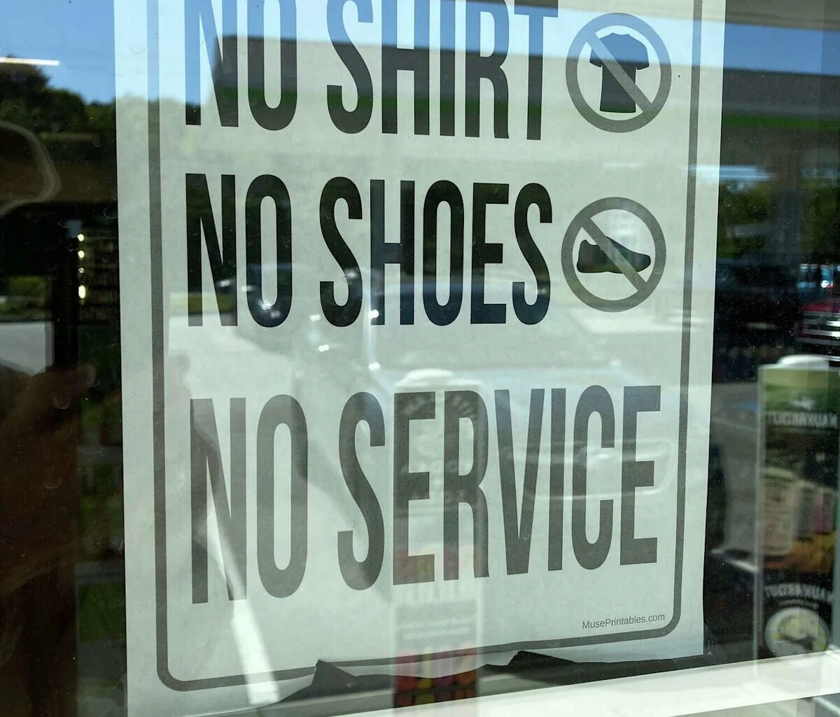 Can you be topless in Texas? What the law says