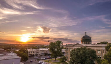 Austin suburb named No. 1 boomtown in America