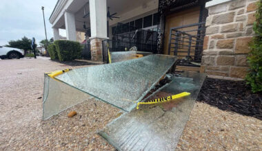 San Antonio restaurants recover after tornado tears through The Rim