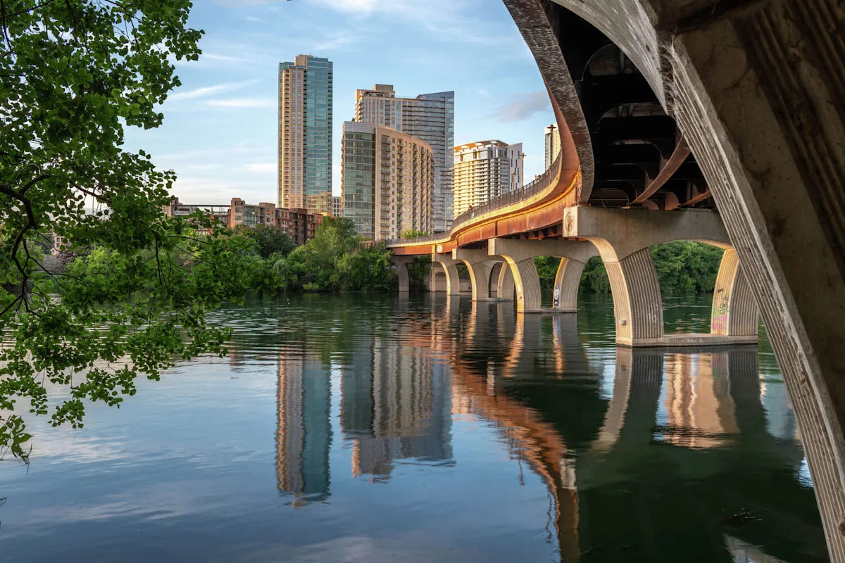 Here's how much $1,500 can get you in South Texas vs. Austin
