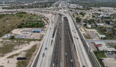 What to know about the closures set to snarl South Texas roads through July