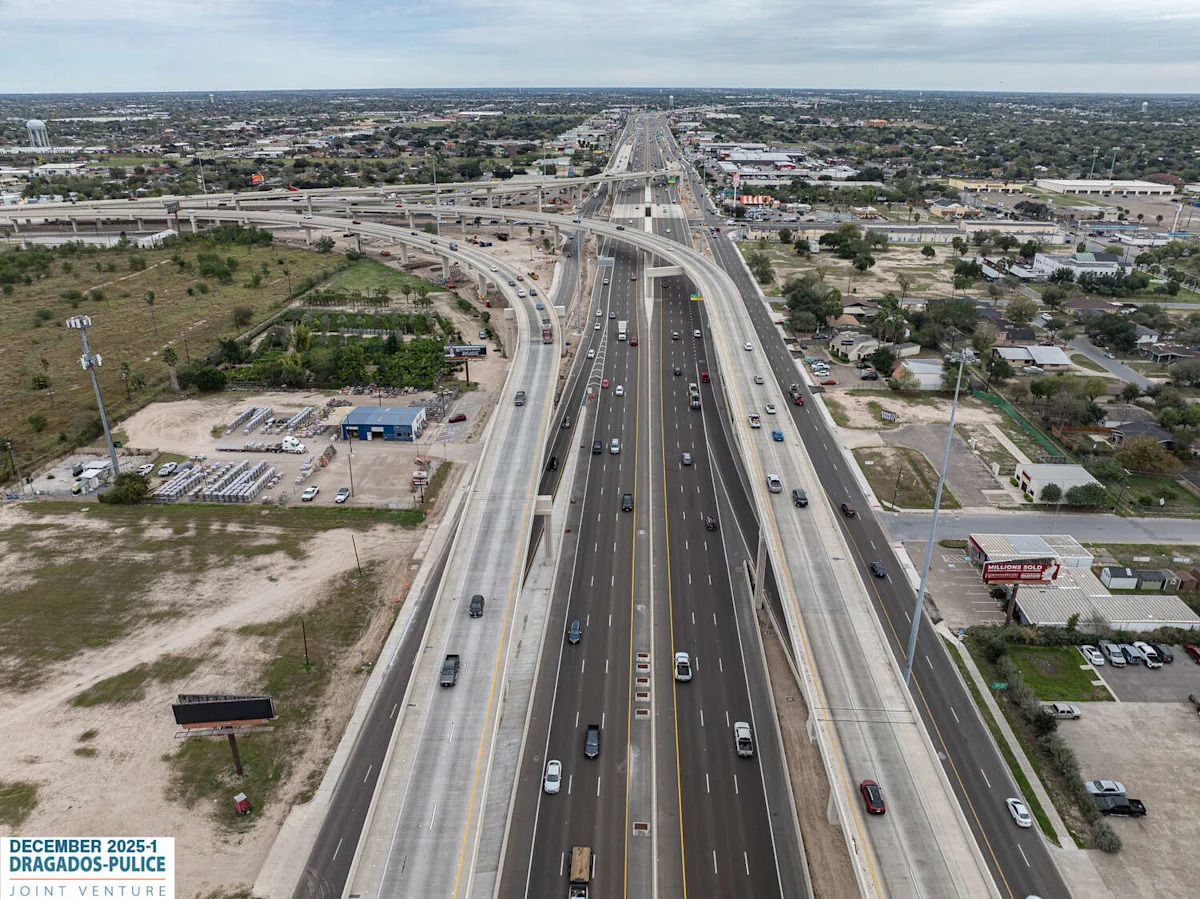 What to know about the closures set to snarl South Texas roads through July