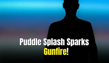 Texas Man Accused of Opening Fire After Puddle Splash Sparks Road Rage