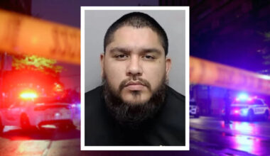 Texas Man Accused of Opening Fire After Puddle Splash Sparks Road Rage