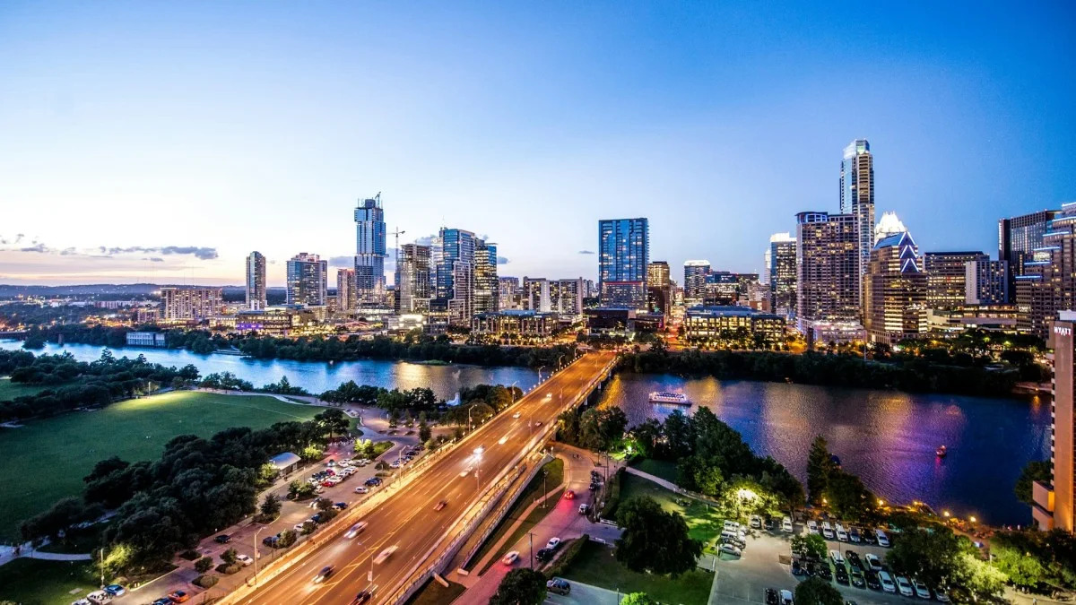 Five Energy Stocks Riding Texas's Data Center Power Boom