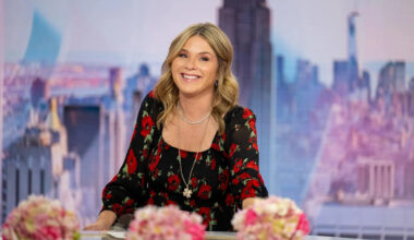 An Iconic Texas Restaurant Just Roasted Jenna Bush Hager—and She Loved It