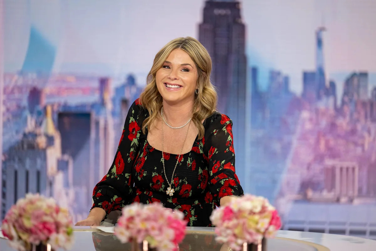 An Iconic Texas Restaurant Just Roasted Jenna Bush Hager—and She Loved It