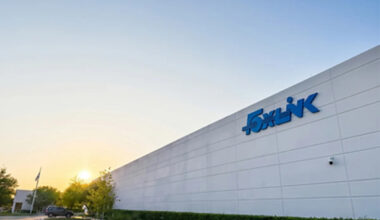 FOXLINK GROUP LAUNCHES ITS FIRST U.S. AI FACTORY IN FORT WORTH, TEXAS, MARKING STRATEGIC SHIFT FROM EMS TO AI-POWERED MANUFACTURING