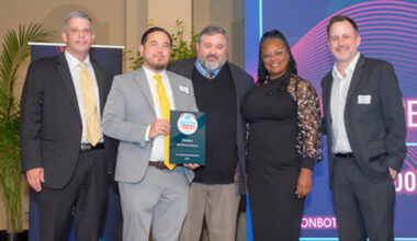 ARS/Rescue Rooter Named Houston Chronicle's 2026 "Best of the Best" for Heating & A/C and Plumbing